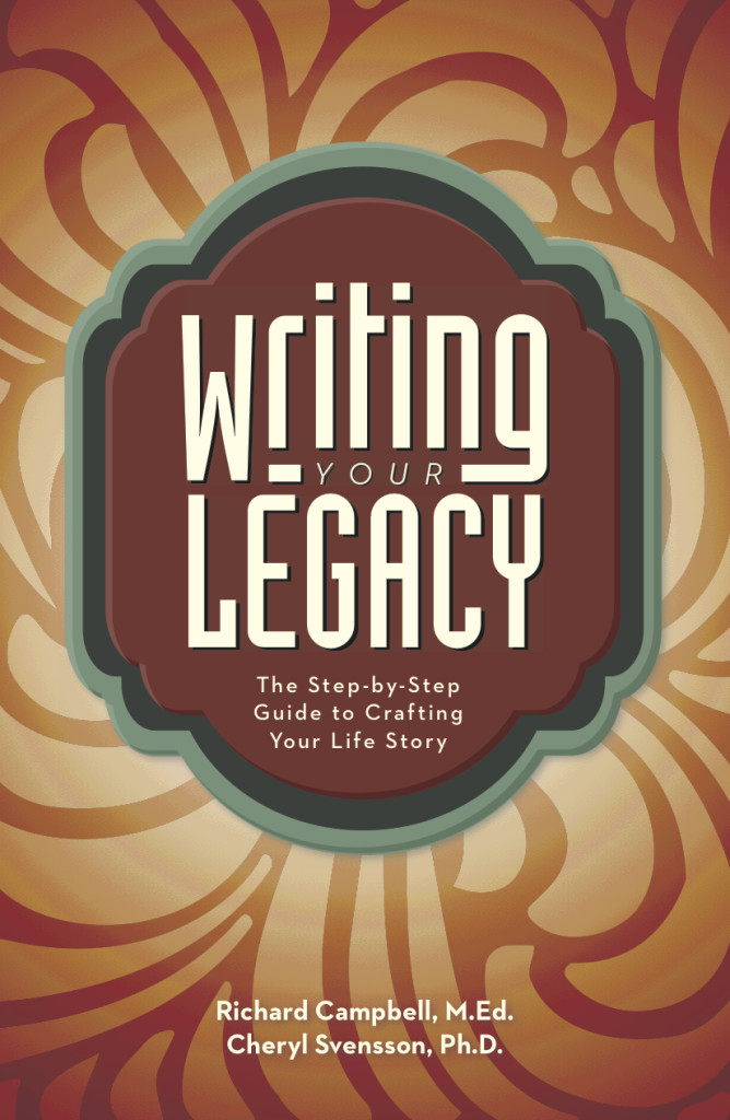 Live Your Legacy Paperback